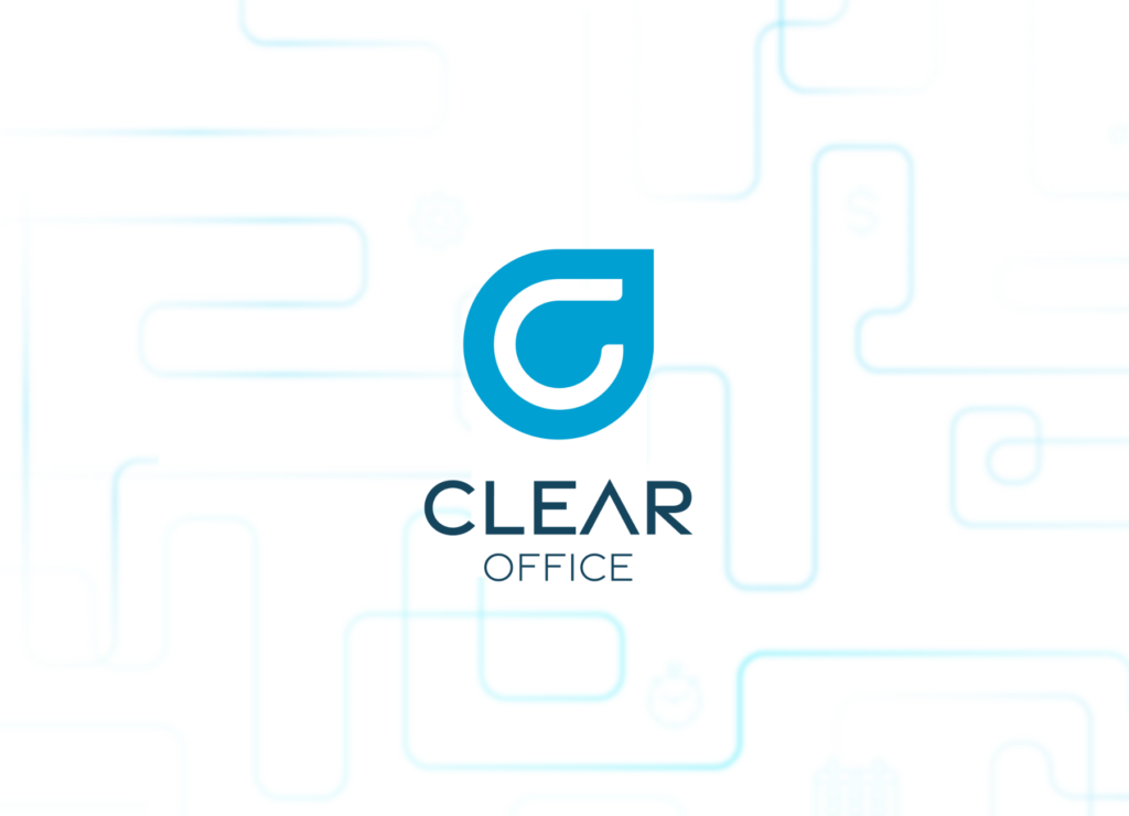 Clear Office Logo
